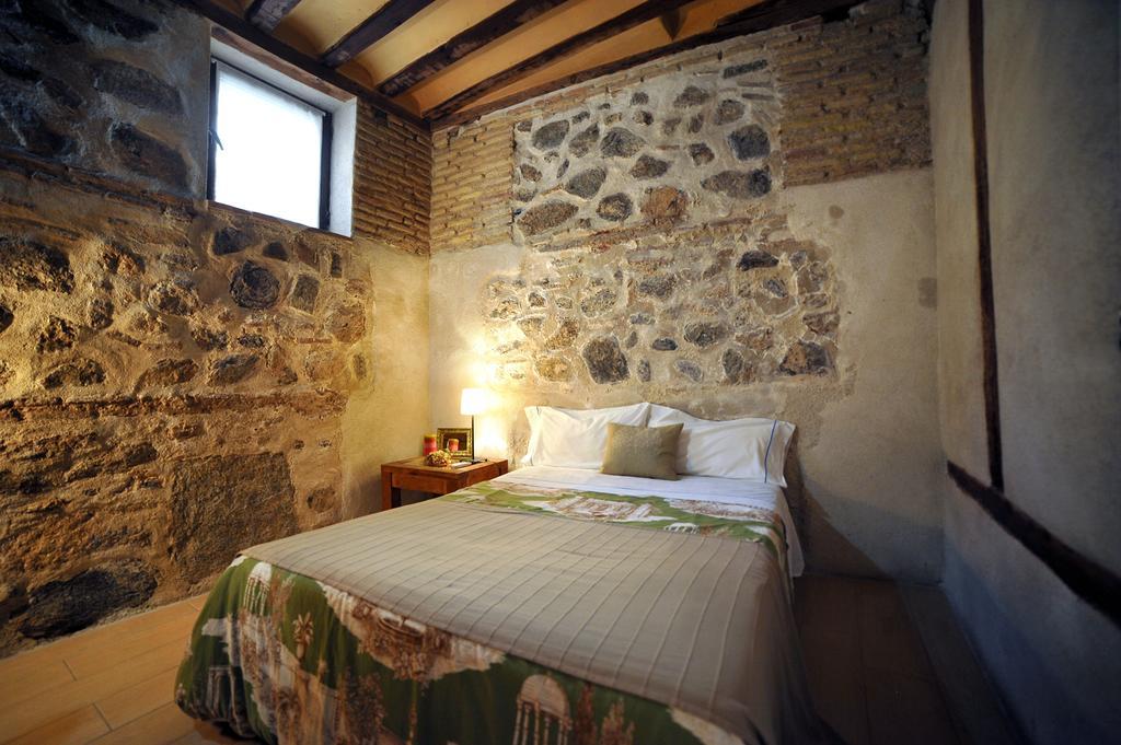 King David Suite Toledo Exteriér fotografie