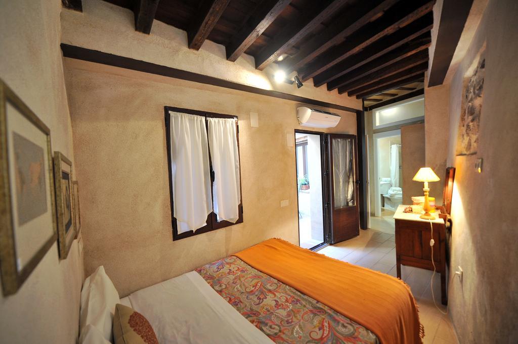 King David Suite Toledo Exteriér fotografie