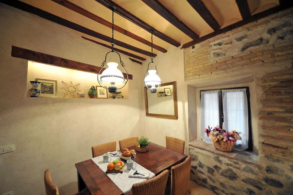 King David Suite Toledo Exteriér fotografie