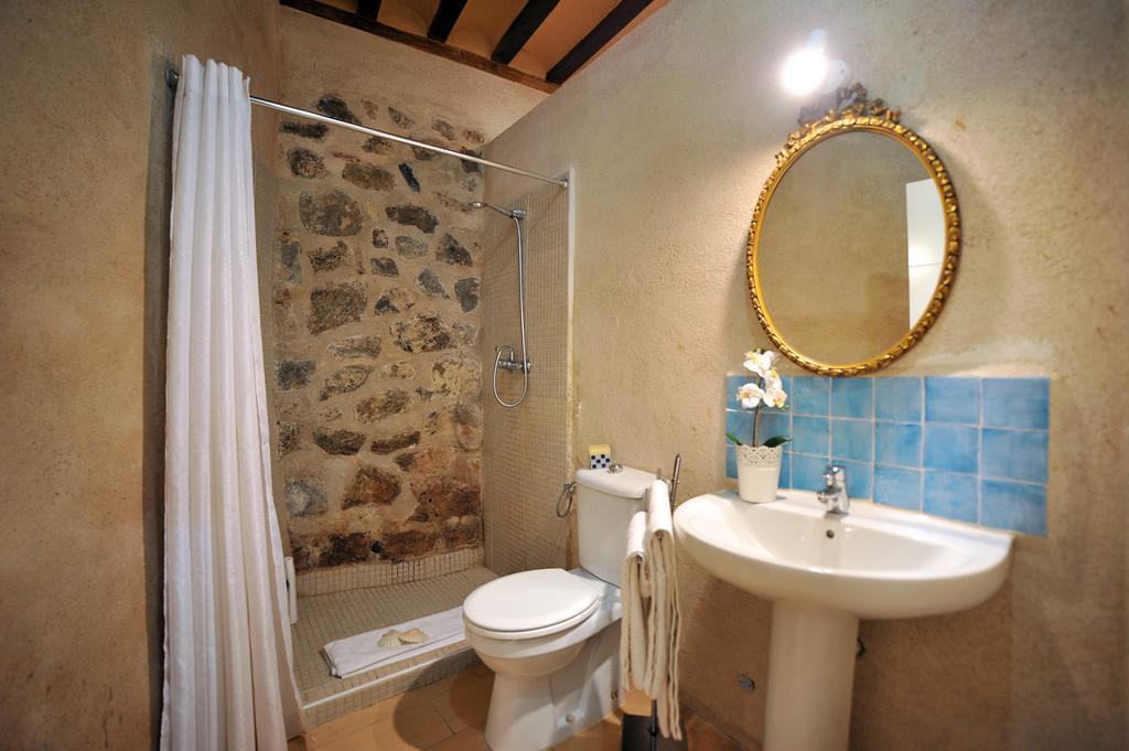 King David Suite Toledo Exteriér fotografie