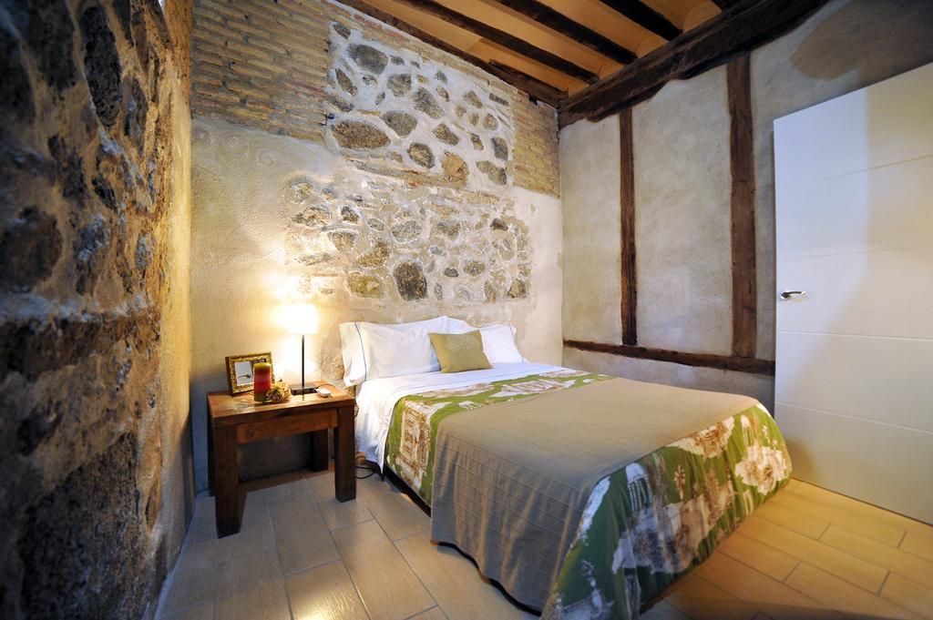 King David Suite Toledo Exteriér fotografie