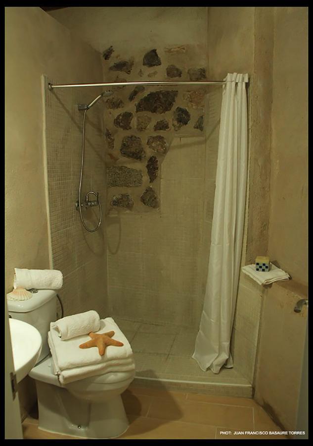 King David Suite Toledo Exteriér fotografie